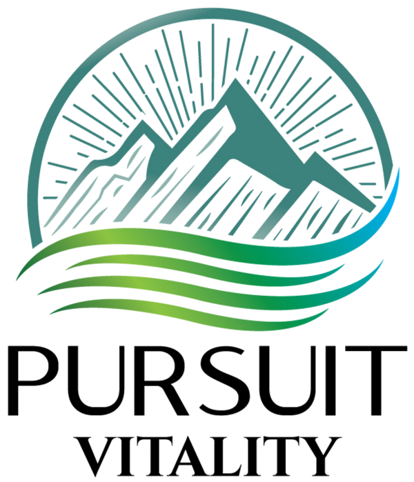 Pursuit Vitality